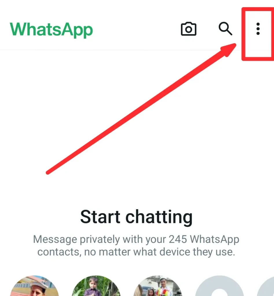 How to Disable Blue Tick in FM Whatsapp?